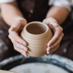 Tuesday night pottery clay Melbourne